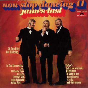 Last, James - Non Stop Dancing 11