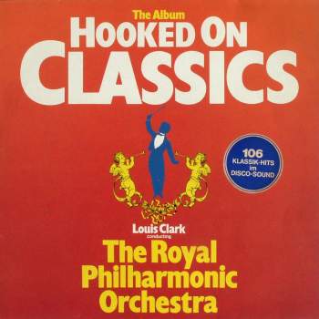 Royal Philharmonic Orchestra - Hooked On Classics