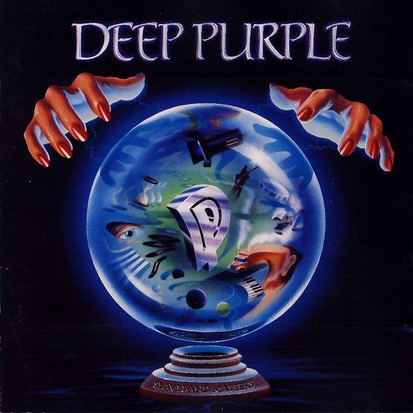 Deep Purple - Slaves And Masters