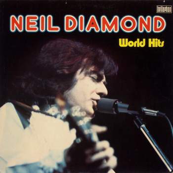 Diamond, Neil - World Hits