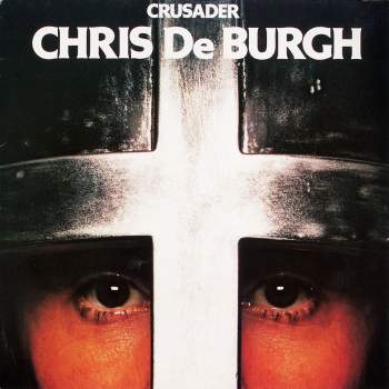 De Burgh, Chris - Crusader