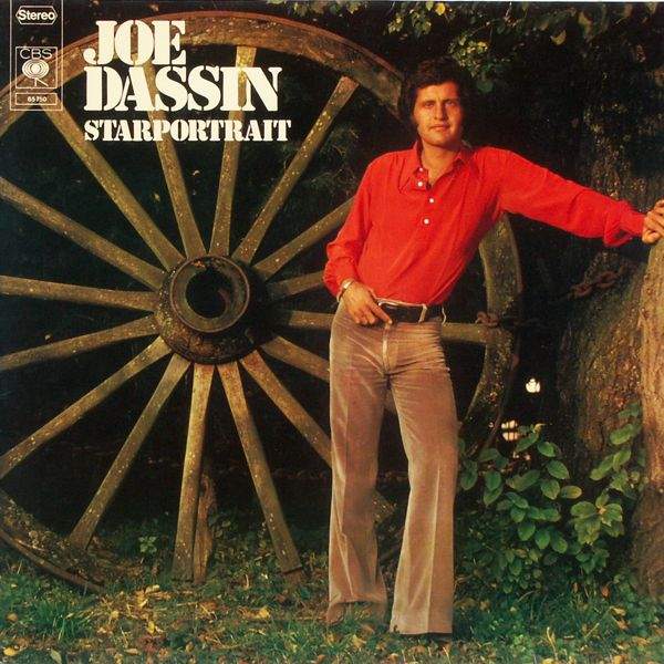 Dassin, Joe - Starportrait