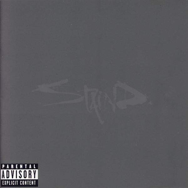 Staind - 14 Shades Of Grey