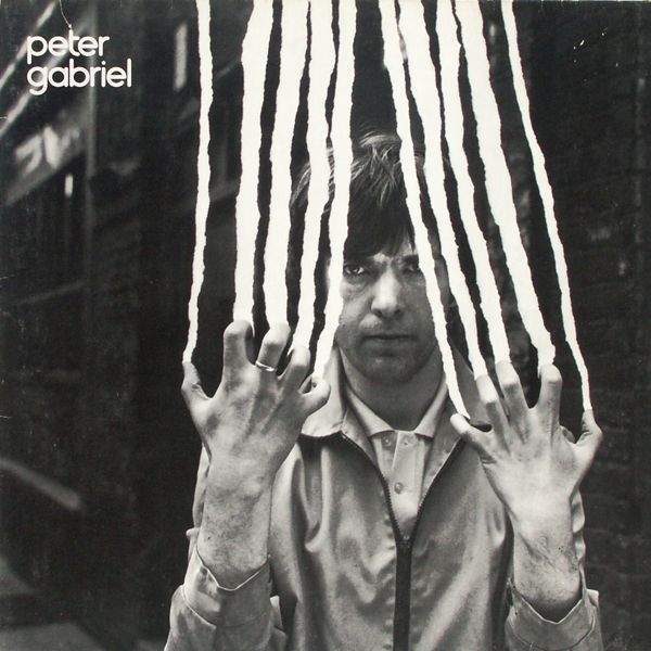 Peter Gabriel - Peter Gabriel 2 (Scratch)