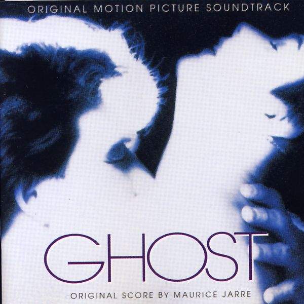 Various (Soundtrack) - Ghost