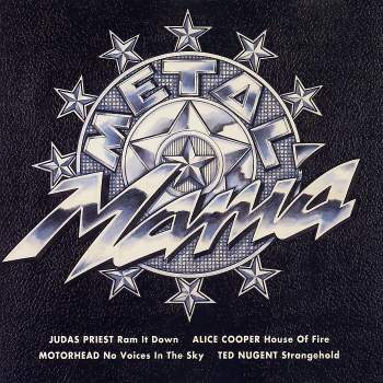Various - Metal Mania