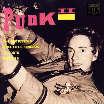 Various - Punk II