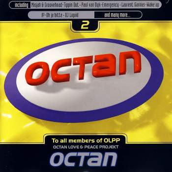 Various - Octan Vol. 2