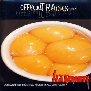 Various - Off Road Tracks Vol. 23