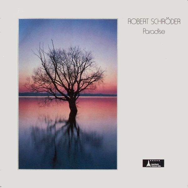 Schröder, Robert - Paradise