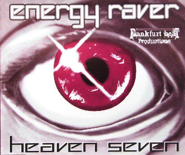 Energy Raver - Heaven Seven