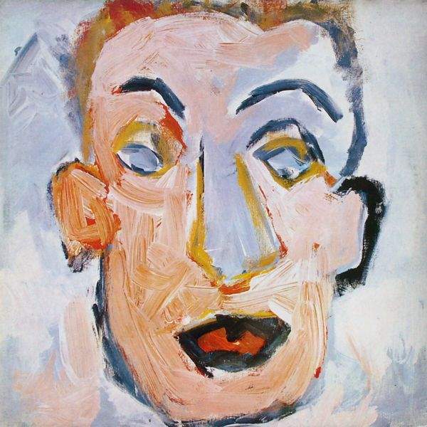 Dylan, Bob - Self Portrait