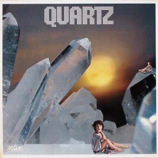Quartz - Quartz