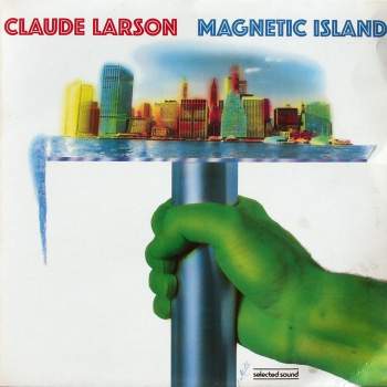 Larson, Claude - Magnetic Island