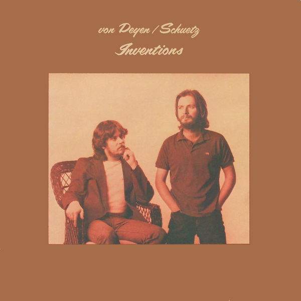 von Deyen & Schütz - Inventions
