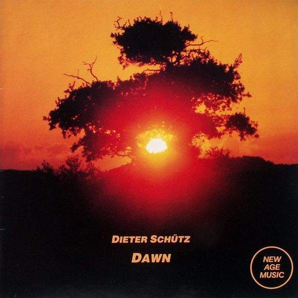 Schütz, Dieter - Dawn