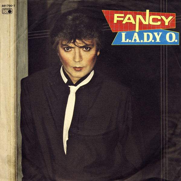 Fancy - L.A.D.Y O.