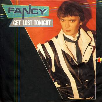 Fancy - Get Lost Tonight