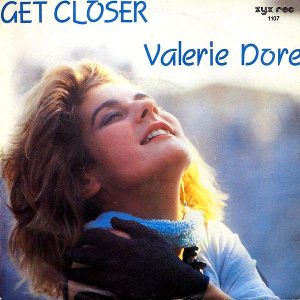 Dore, Valerie - Get Closer