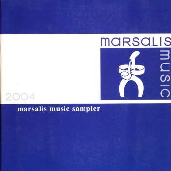 Various - Marsalis Music Sampler 2004