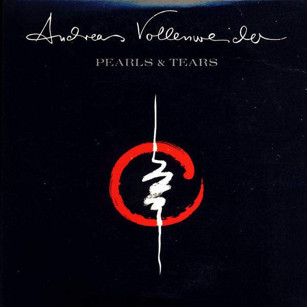 Vollenweider, Andreas - Pearls & Tears