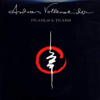 Vollenweider, Andreas - Pearls & Tears