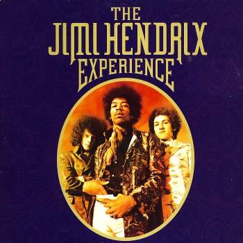 Hendrix Experience, Jimi - Purple Haze