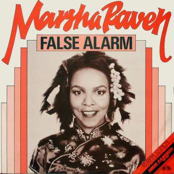 Raven, Marsha - False Alarm