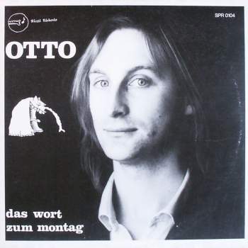 Otto - Das Wort Zum Montag