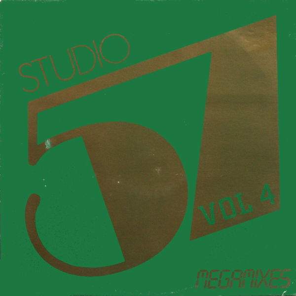 Various - Studio 57 Vol. 4