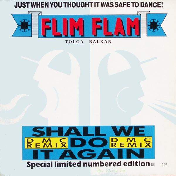Flim Flam Gang - Shall We Do It Again