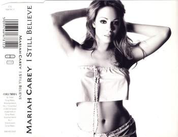 Carey, Mariah - I Still Believe