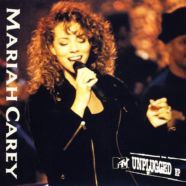 Mariah Carey - MTV Unplugged EP