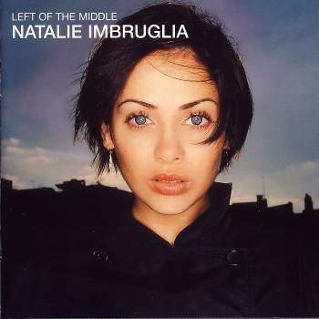 Imbruglia, Natalie - Left Of The Middle