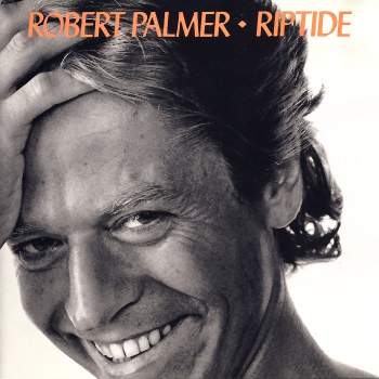 Palmer, Robert - Riptide