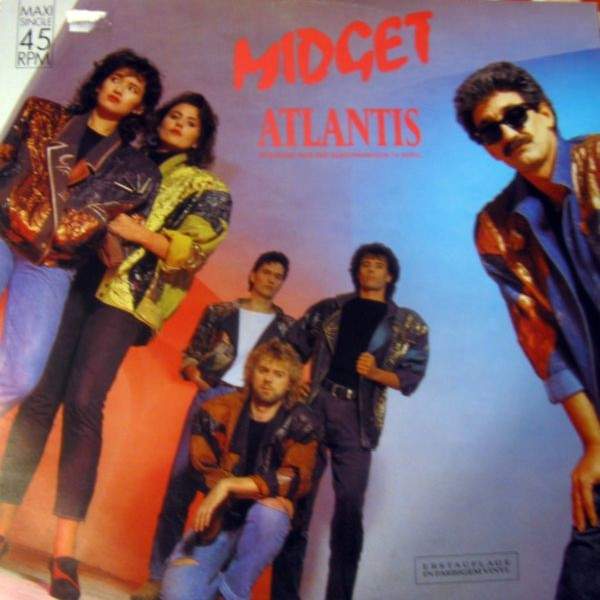 Midget - Atlantis