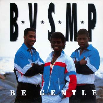 BVSMP - Be Gentle