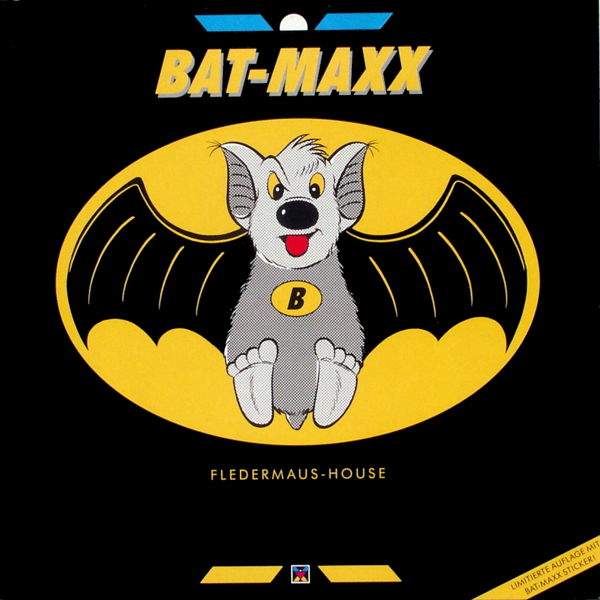 Bat-Maxx - Fledermaus-House