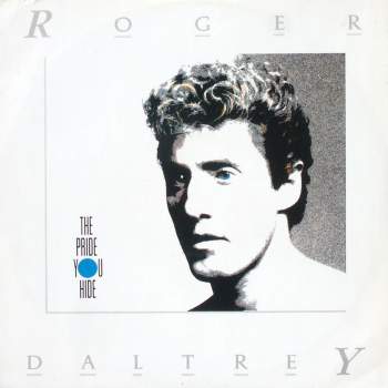 Daltrey, Roger - The Pride You Hide