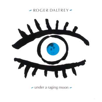 Daltrey, Roger - Under A Raging Moon