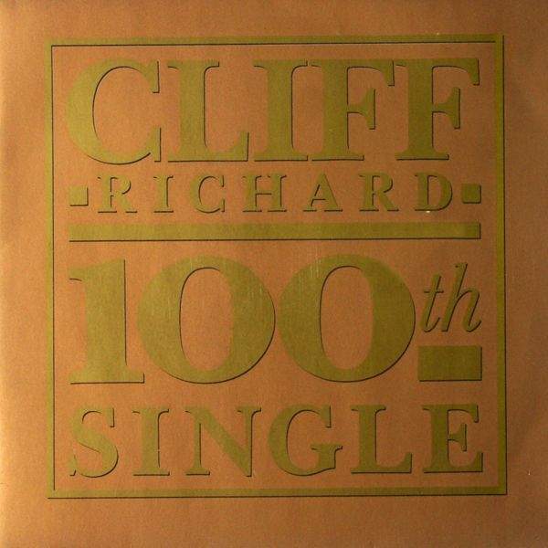 Cliff Richard - 100th Single