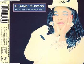 Hudson, Elaine - On A Long And Winding Road