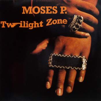 P., Moses - Twilight Zone