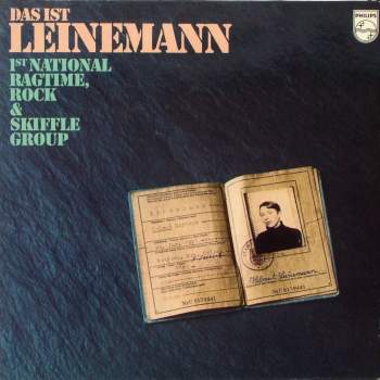 Leinemann - Das Ist Leinemann