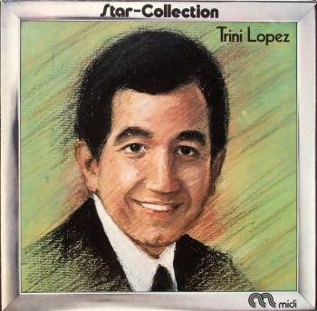 Lopez, Trini - Star-Collection