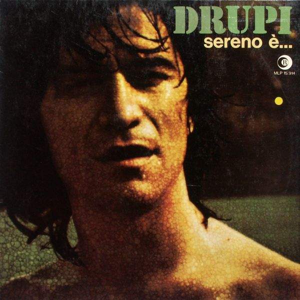 Drupi - Sereno E...