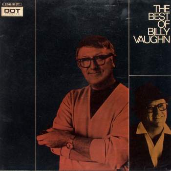Vaughn, Billy - The Best Of Billy Vaughn