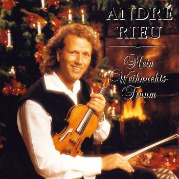 Rieu, Andre - Mein Weihnachtstraum