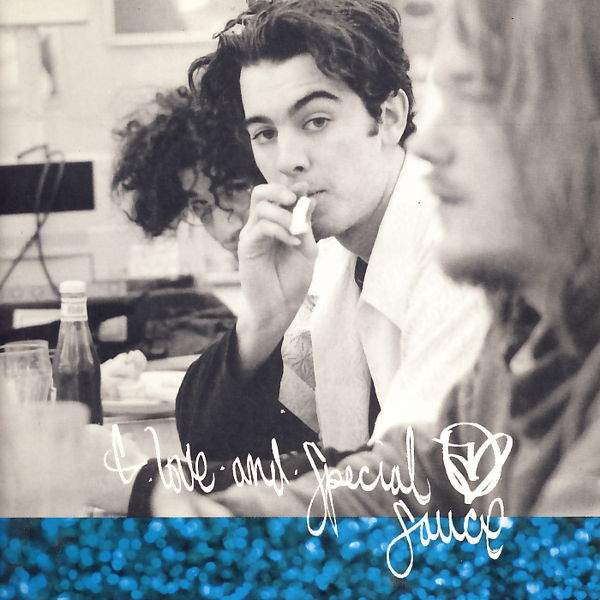 G. Love & Special Sauce - G. Love And Special Sauce