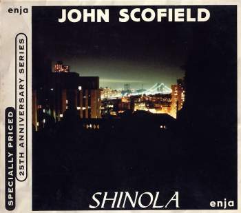 Scofield, John - Shinola